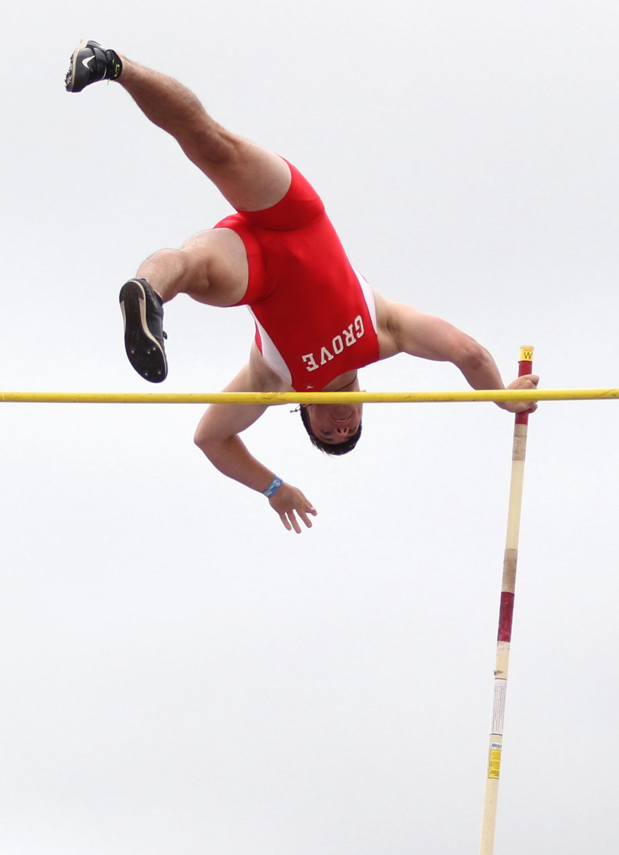 HSTrack